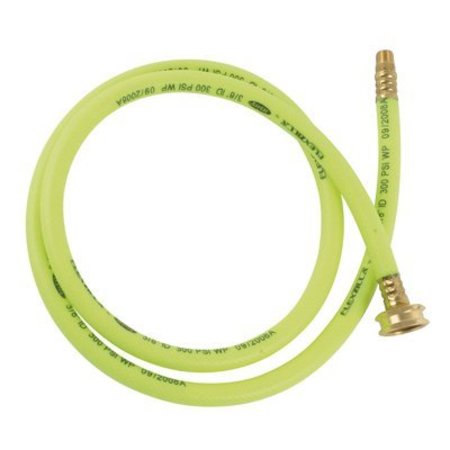 LEGACY AIR HOSE LEAD IN 5' X 3/8" LML8305FZLI